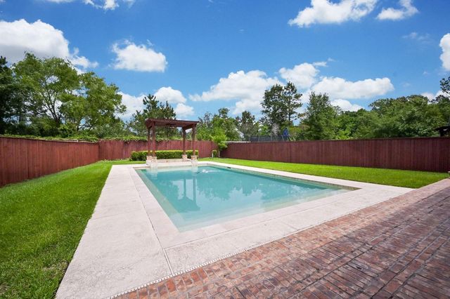 107 N Bacopa Drive, Spring, TX 77389