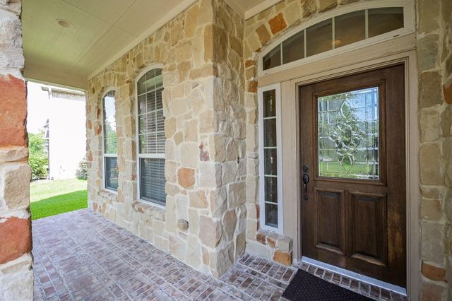 107 N Bacopa Drive, Spring, TX 77389