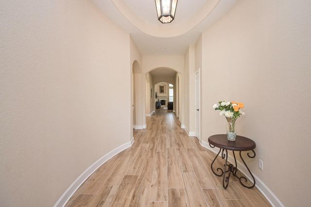 107 N Bacopa Drive, Spring, TX 77389