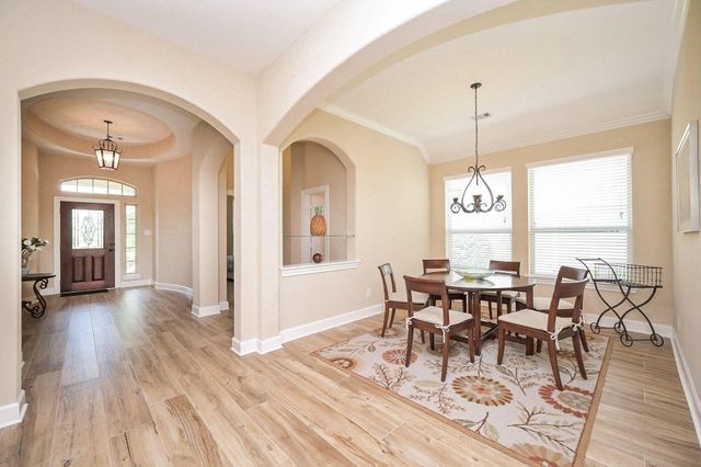 107 N Bacopa Drive, Spring, TX 77389