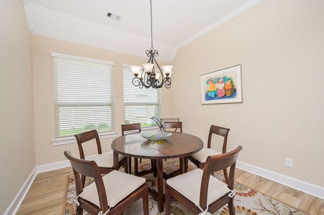 107 N Bacopa Drive, Spring, TX 77389