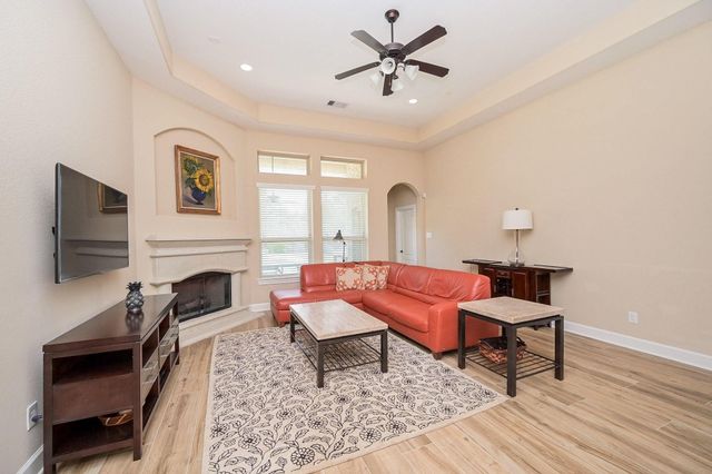 107 N Bacopa Drive, Spring, TX 77389