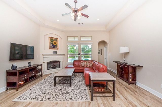 107 N Bacopa Drive, Spring, TX 77389