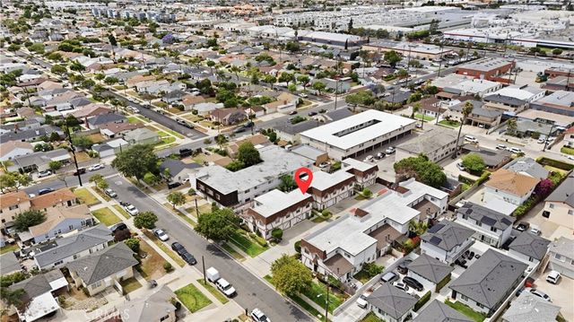 1929 W 146th, Gardena, CA 90249
