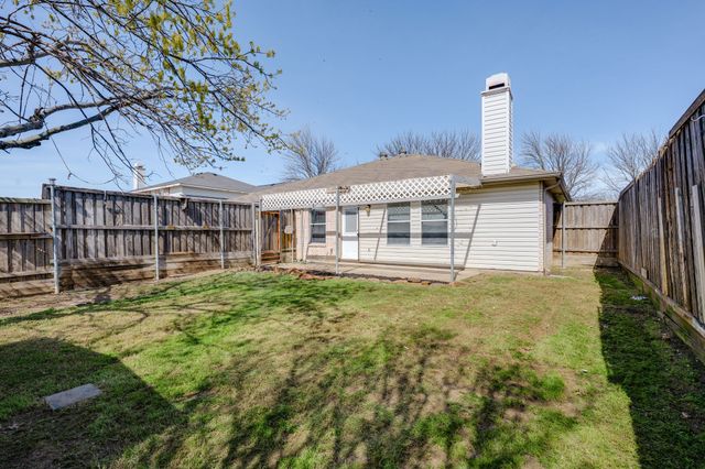 2315 Graystone Drive, Rockwall, TX 75032