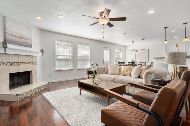 2315 Graystone Drive, Rockwall, TX 75032