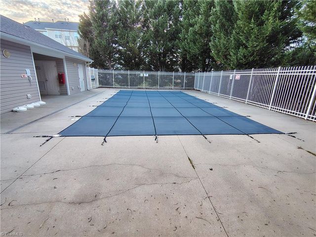 4134 Tarrant Trace Circle, High Point, NC 27265