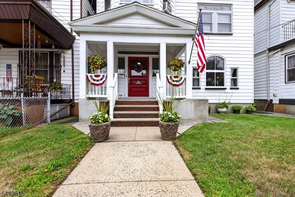 122 2nd Ave, Newark City, NJ 07104