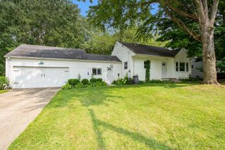 513 Gregory Place, Jackson, MI 49202