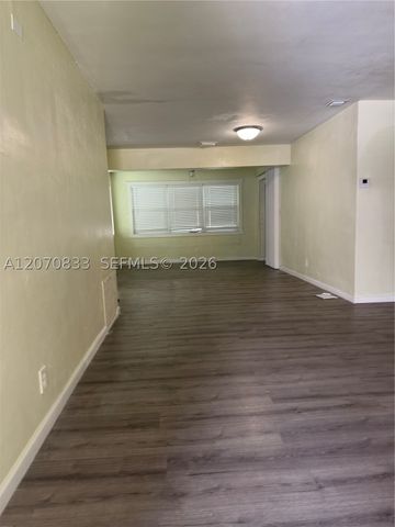 3631 NW 9th St, Lauderhill, FL 33311