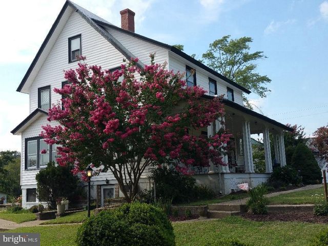 4110 OLD TOWN RD, Huntingtown, MD 20639