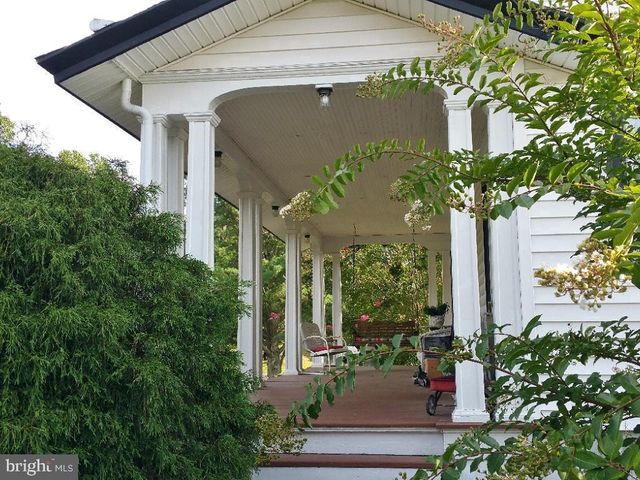 4110 OLD TOWN RD, Huntingtown, MD 20639