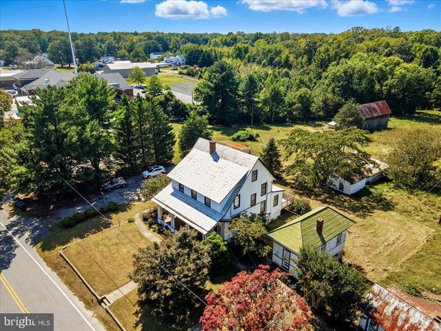 4110 OLD TOWN RD, Huntingtown, MD 20639