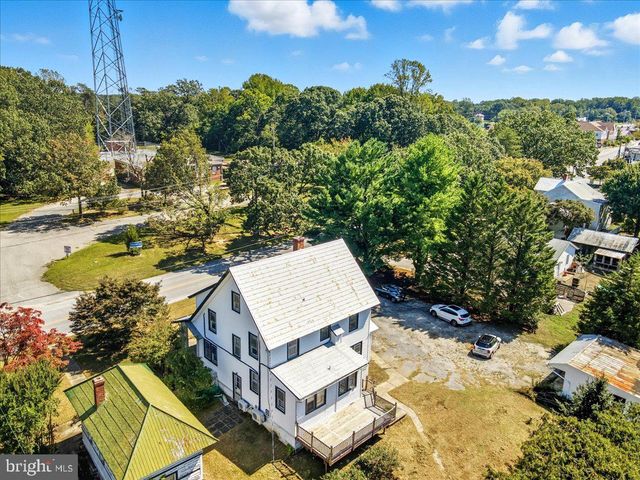 4110 OLD TOWN RD, Huntingtown, MD 20639