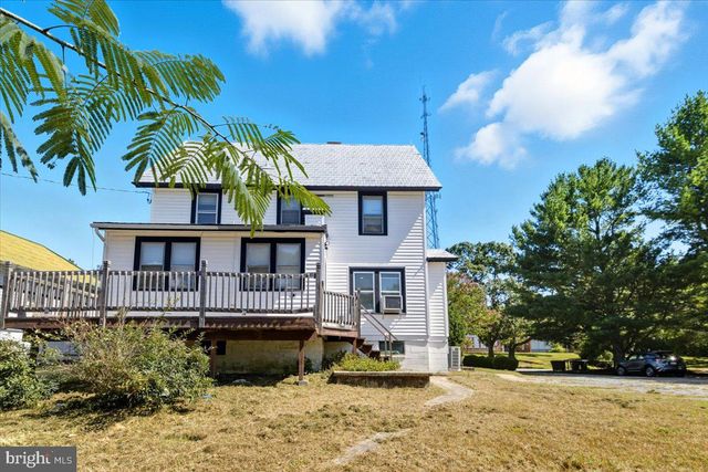 4110 OLD TOWN RD, Huntingtown, MD 20639