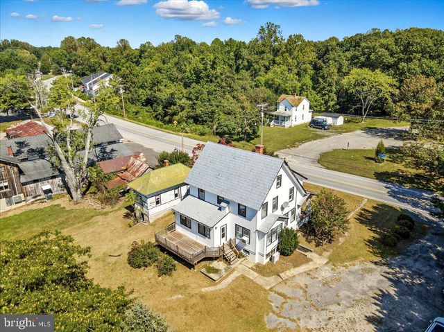 4110 OLD TOWN RD, Huntingtown, MD 20639
