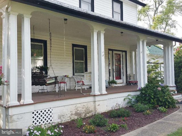 4110 OLD TOWN RD, Huntingtown, MD 20639