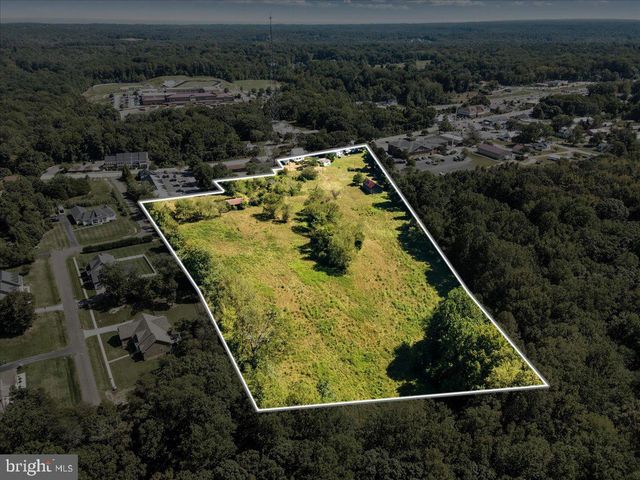 4110 OLD TOWN RD, Huntingtown, MD 20639