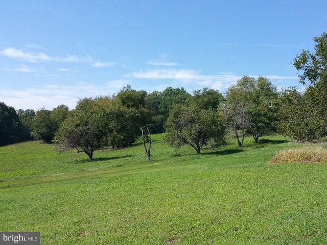 4110 OLD TOWN RD, Huntingtown, MD 20639