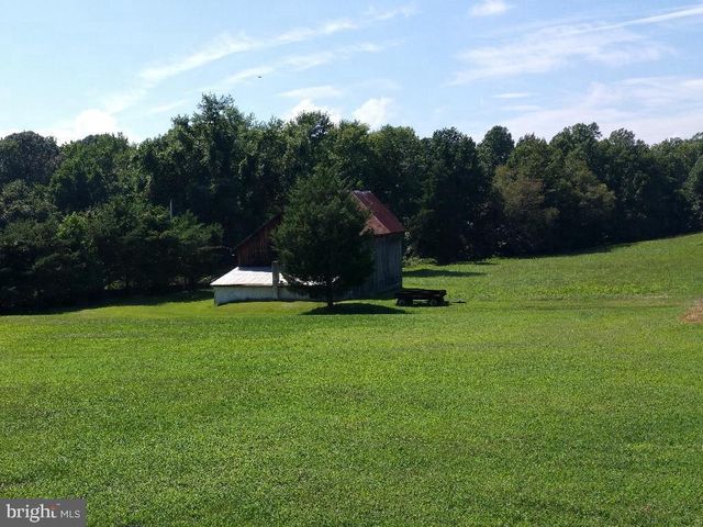 4110 OLD TOWN RD, Huntingtown, MD 20639