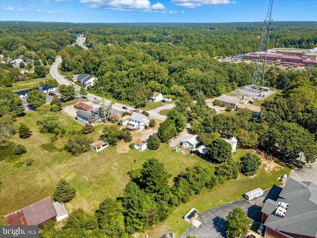 4110 OLD TOWN RD, Huntingtown, MD 20639