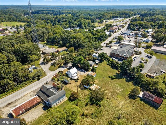 4110 OLD TOWN RD, Huntingtown, MD 20639