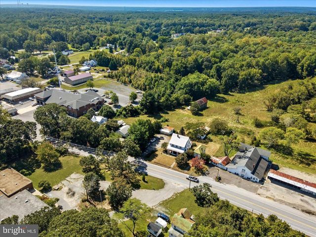 4110 OLD TOWN RD, Huntingtown, MD 20639