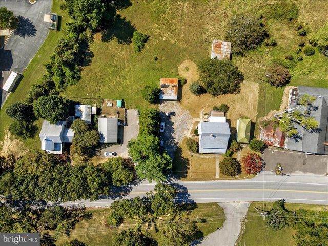 4110 OLD TOWN RD, Huntingtown, MD 20639