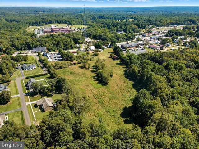 4110 OLD TOWN RD, Huntingtown, MD 20639