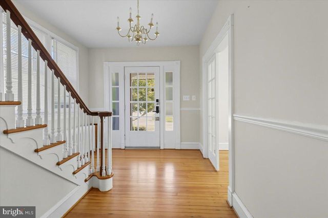 4110 OLD TOWN RD, Huntingtown, MD 20639