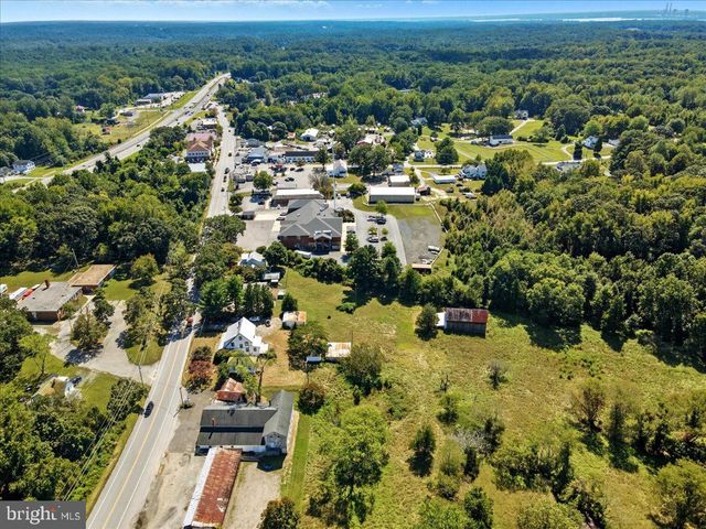 4110 OLD TOWN RD, Huntingtown, MD 20639