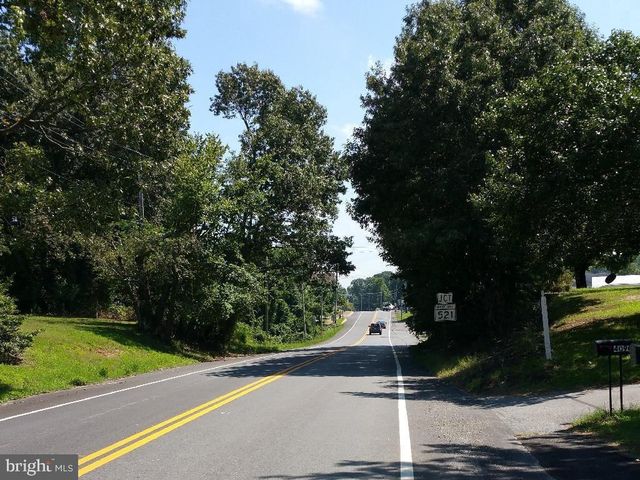 4110 OLD TOWN RD, Huntingtown, MD 20639