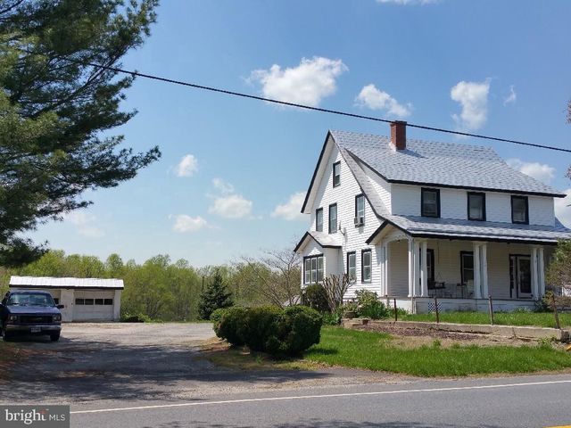 4110 OLD TOWN RD, Huntingtown, MD 20639