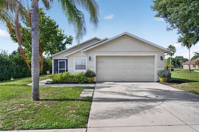 1390 WILLOW CREST DRIVE, Clermont, FL 34711