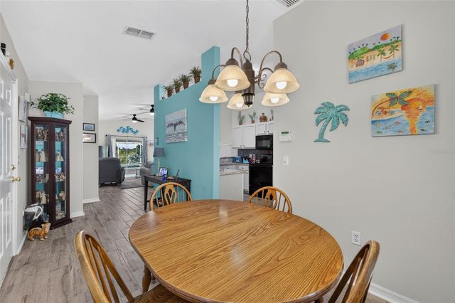 1390 WILLOW CREST DRIVE, Clermont, FL 34711
