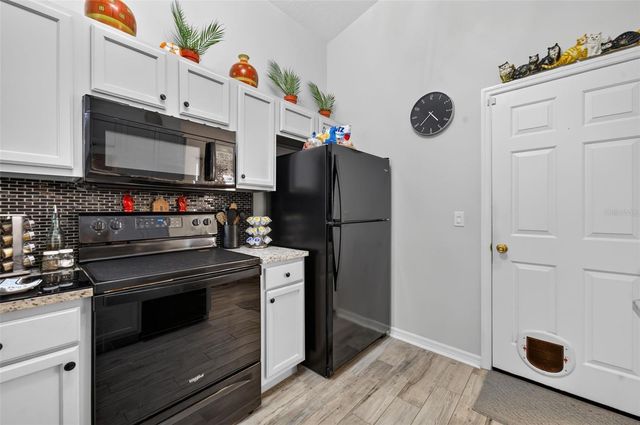 1390 WILLOW CREST DRIVE, Clermont, FL 34711