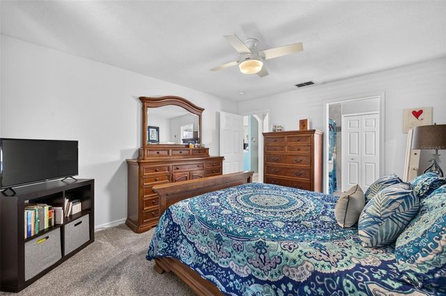 1390 WILLOW CREST DRIVE, Clermont, FL 34711