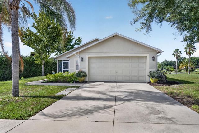 1390 WILLOW CREST DRIVE, Clermont, FL 34711
