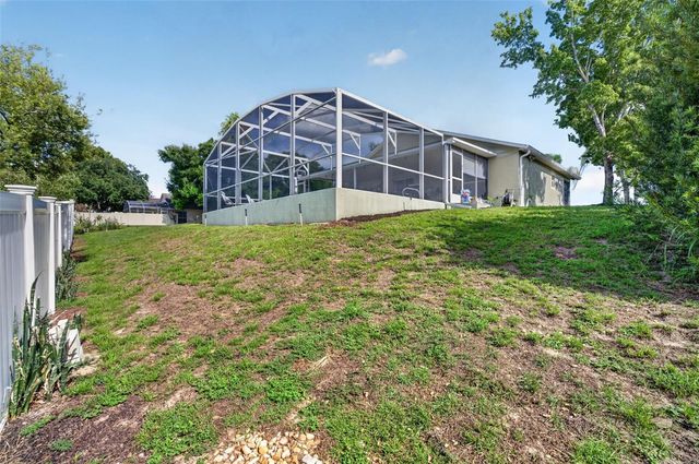 1390 WILLOW CREST DRIVE, Clermont, FL 34711