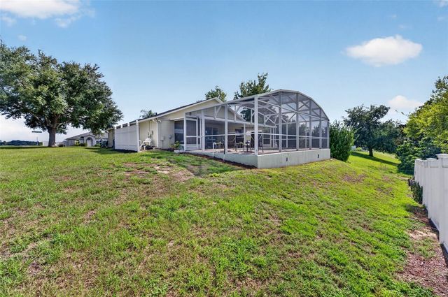 1390 WILLOW CREST DRIVE, Clermont, FL 34711