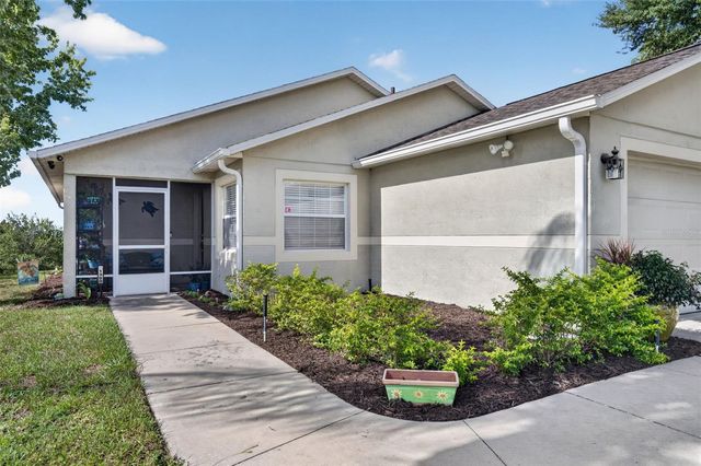 1390 WILLOW CREST DRIVE, Clermont, FL 34711