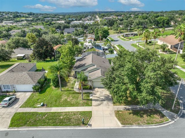 1390 WILLOW CREST DRIVE, Clermont, FL 34711