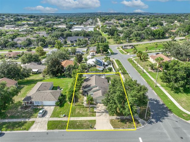 1390 WILLOW CREST DRIVE, Clermont, FL 34711