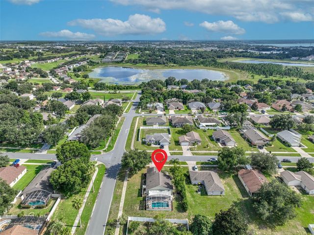 1390 WILLOW CREST DRIVE, Clermont, FL 34711