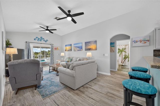 1390 WILLOW CREST DRIVE, Clermont, FL 34711