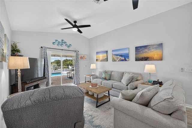 1390 WILLOW CREST DRIVE, Clermont, FL 34711