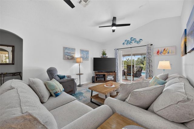1390 WILLOW CREST DRIVE, Clermont, FL 34711
