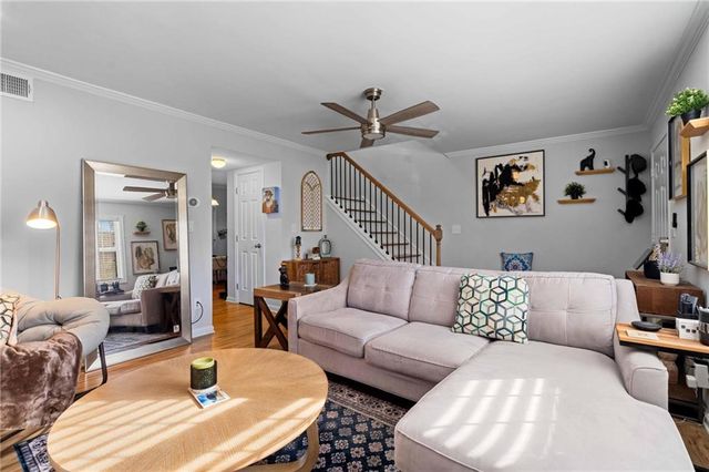 6900 Roswell Road N5, Atlanta, GA 30328