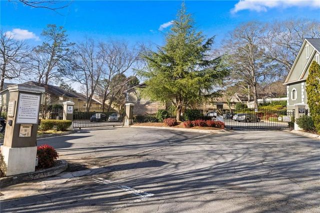 6900 Roswell Road N5, Atlanta, GA 30328