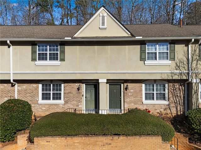 6900 Roswell Road N5, Atlanta, GA 30328
